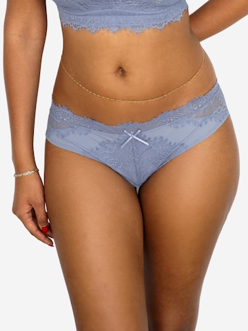Culotte SugarShape en bleu : devant