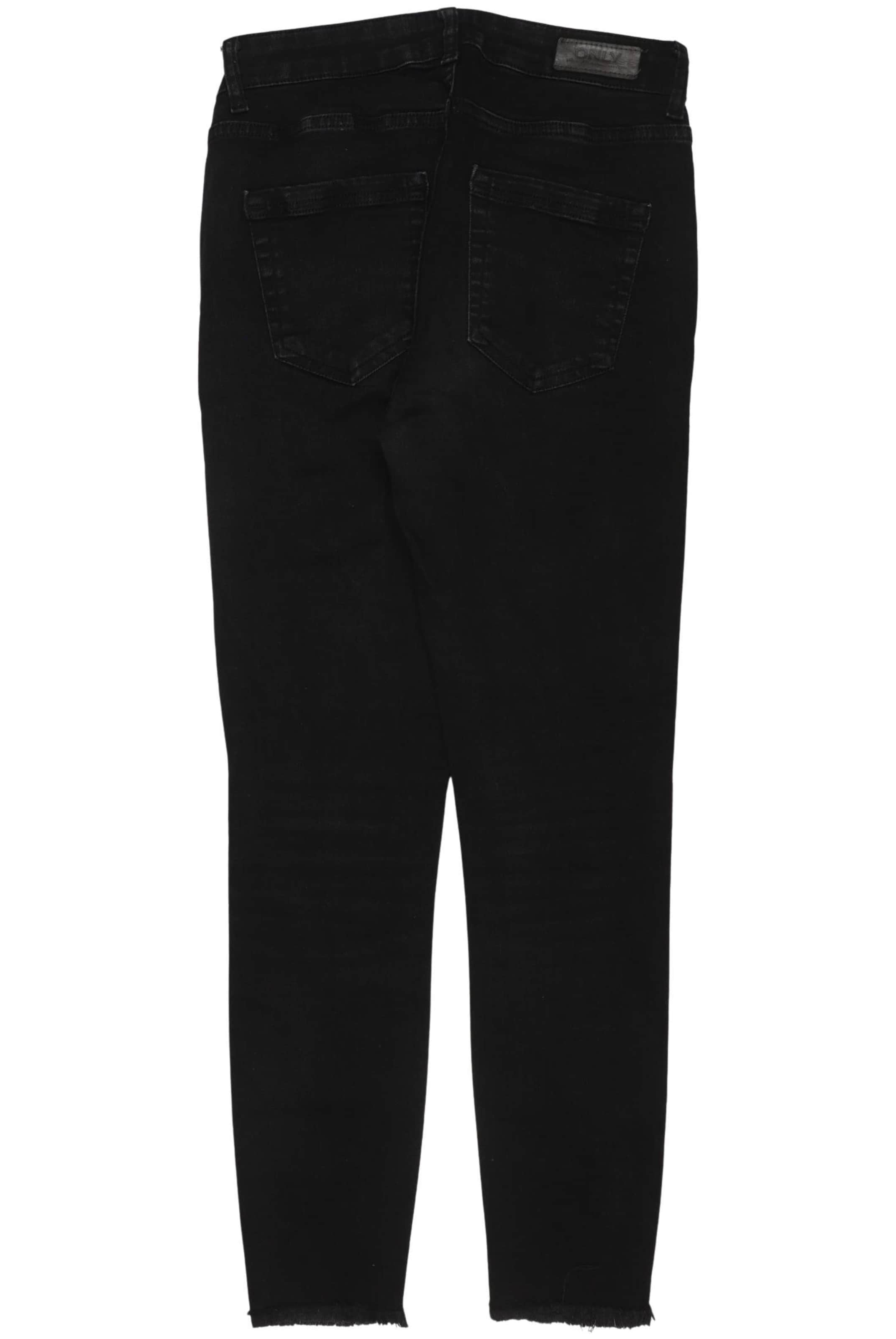 ONLY Jeans 22-23 in Schwarz