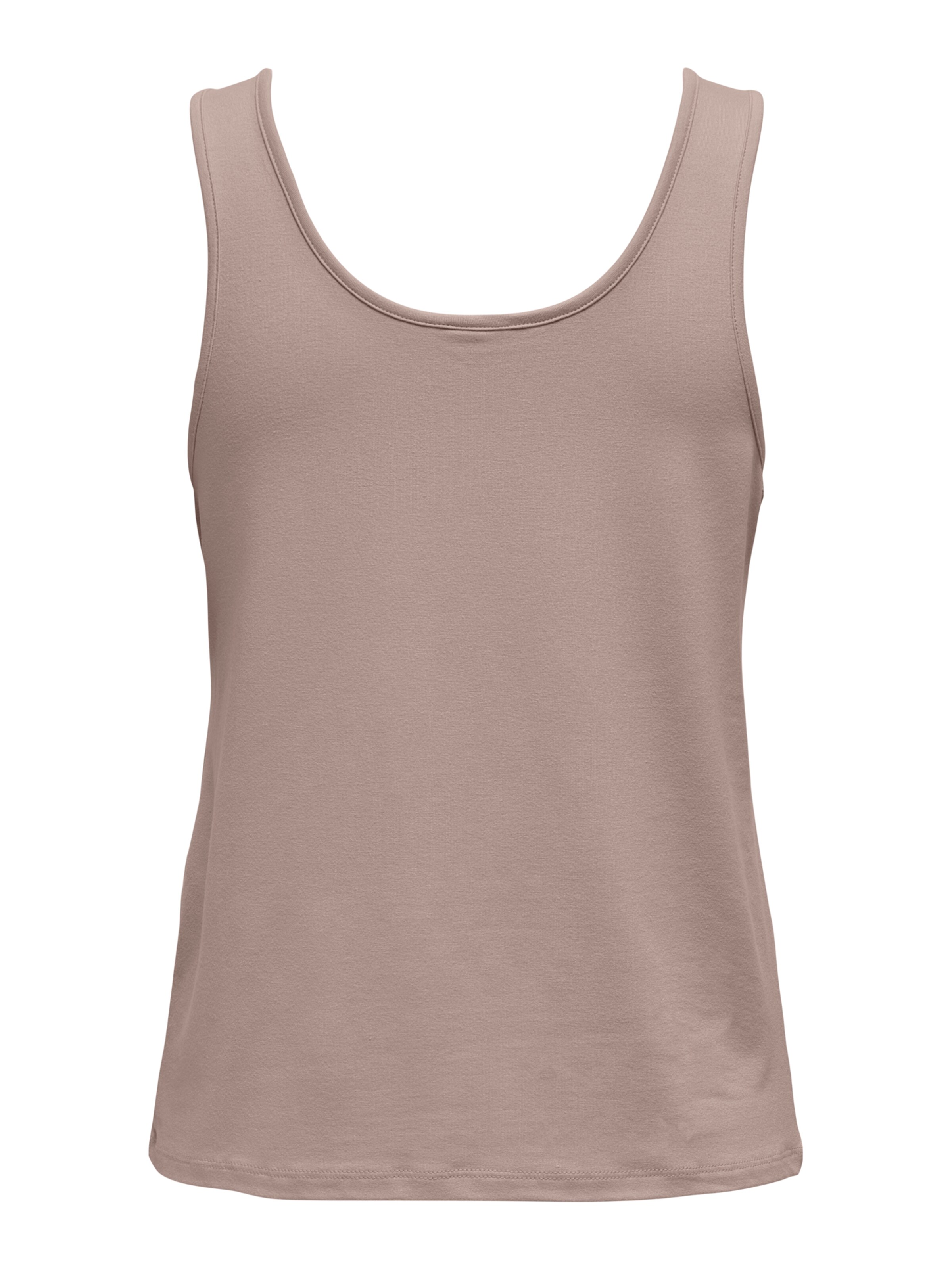 ONLY Top 'ONLMOSTER' in Grey