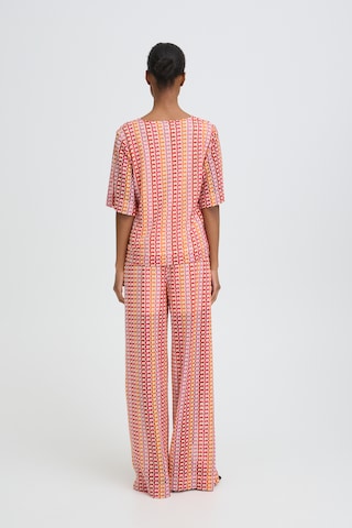 b.young Blouse 'BYPriska' in Roze