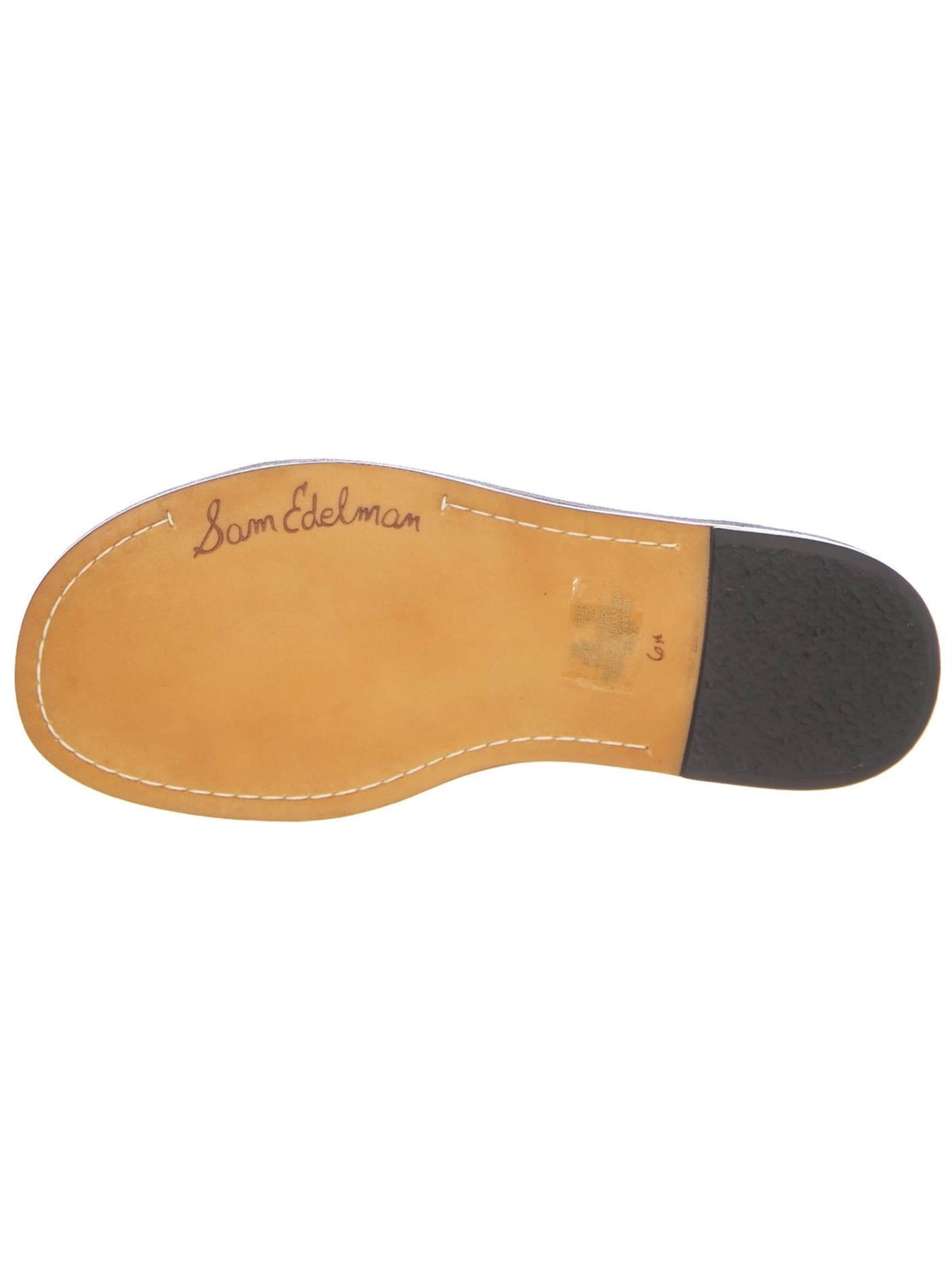 Sandalo 'Talya Black' di Sam Edelman in nero