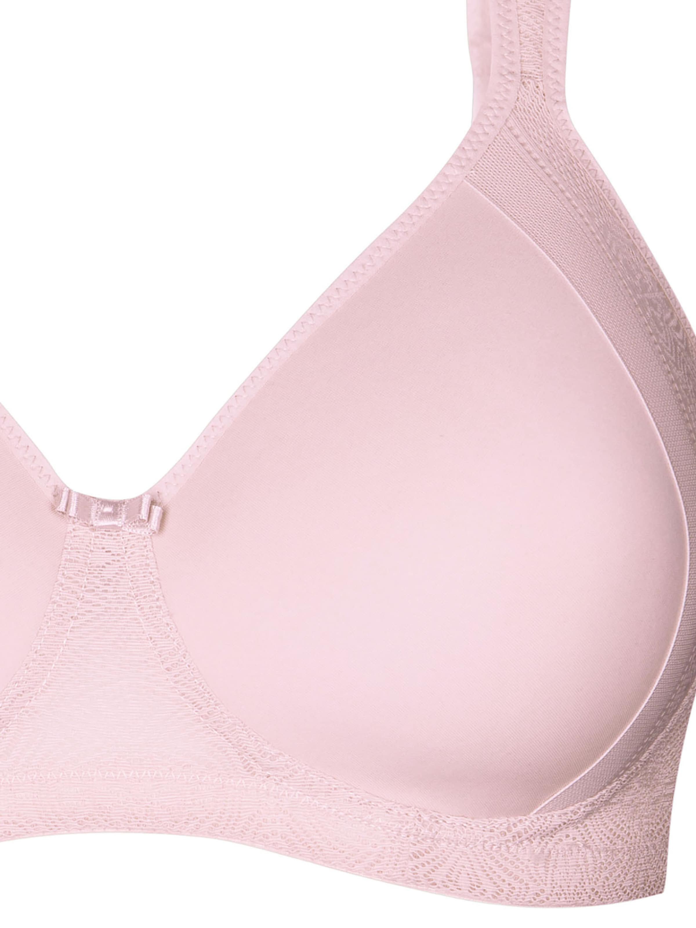 SUSA Bra 'Milano' in Pink