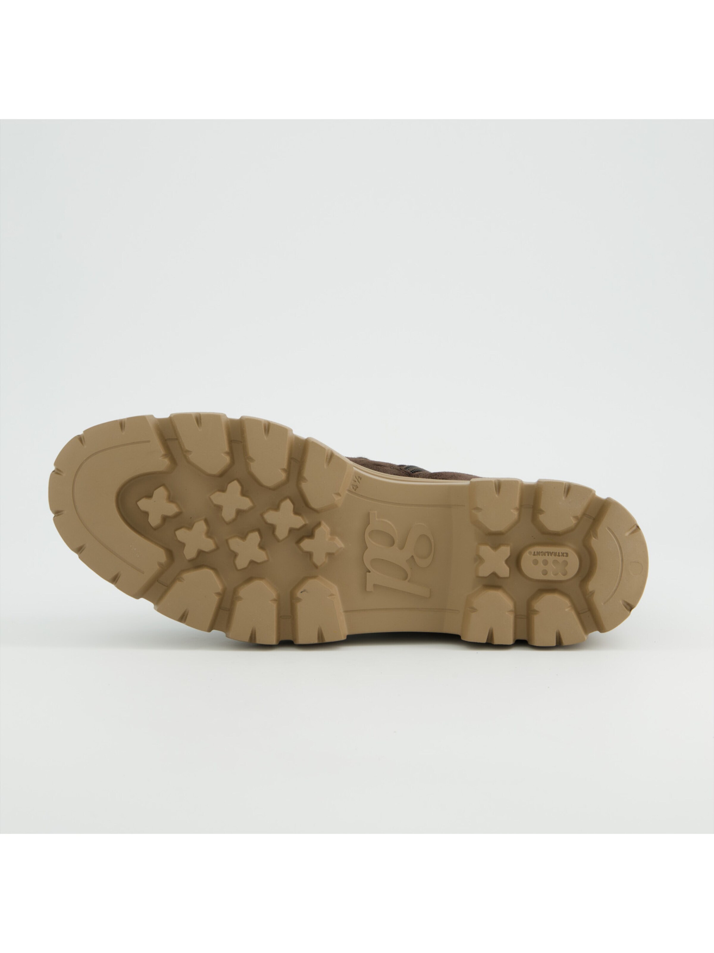 Paul Green Schnürstiefel‌‌‌‌‌‌‌‌‌ in Braun