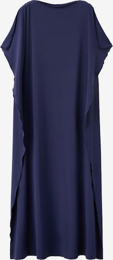 MANGO Kleid 'Brava' in 40 in marine, Produktansicht