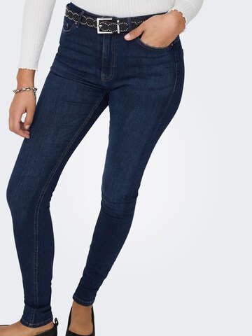 ONLY - Skinny Vaquero 'ONLPaola' en azul