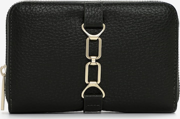 Tamaris Briefcase in Black: front