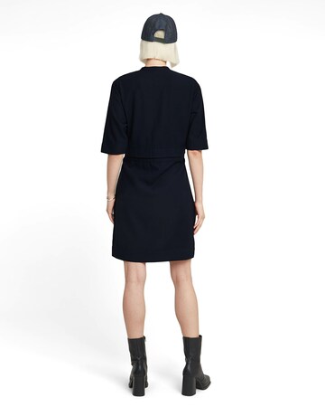 Robe G-STAR en bleu