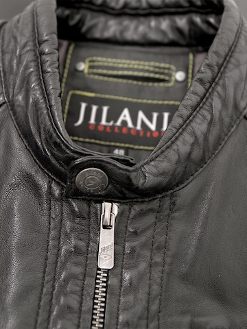 Jilani - Chaqueta de entretiempo 'Riga' en negro