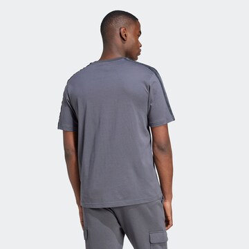 ADIDAS SPORTSWEAR Performance Shirt in Blue