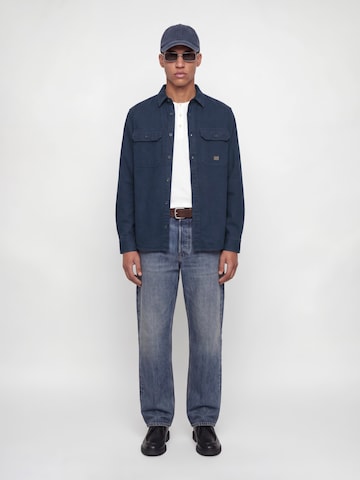 JACK & JONES - Chaqueta de entretiempo 'JPRBLUIVY' en azul
