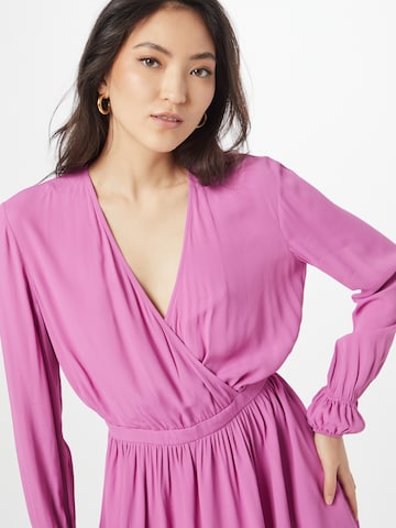 PATRIZIA PEPE Dress in Pink