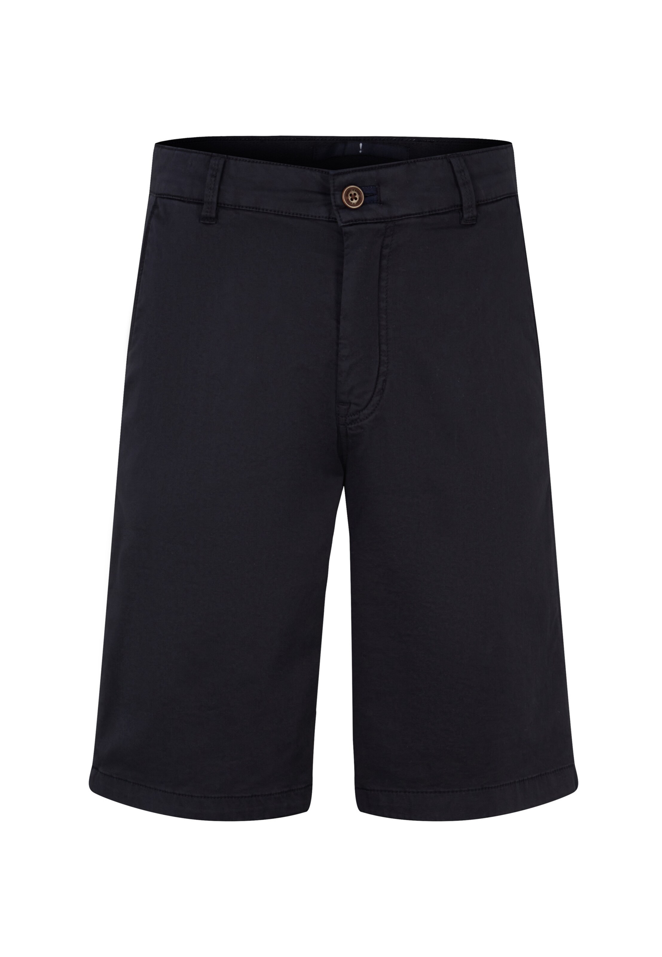 JOOP! Jeans Szabványos Nadrág 'Rudo' - kék: elől