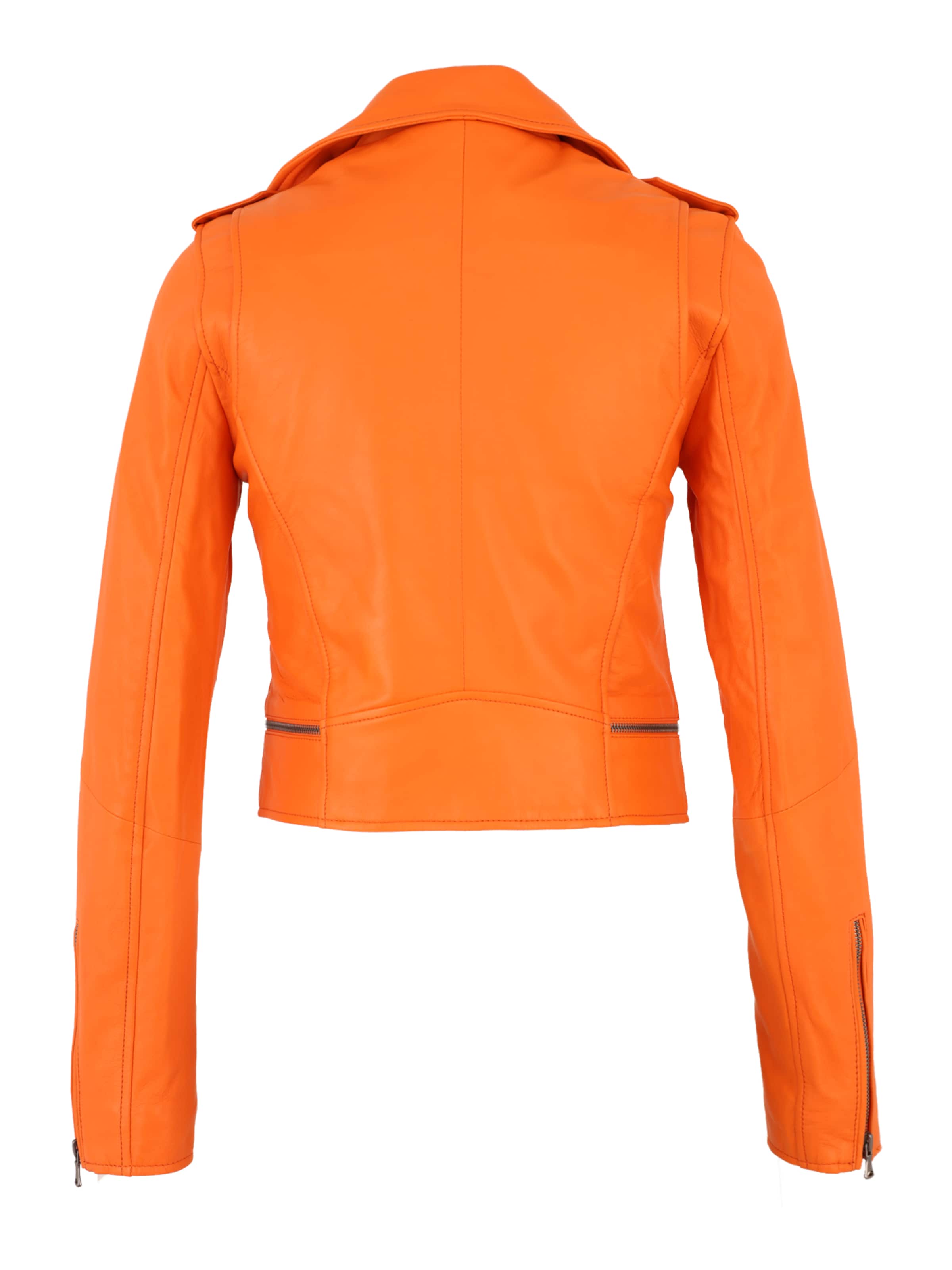 oranžinė OAKWOOD Demisezoninė striukė