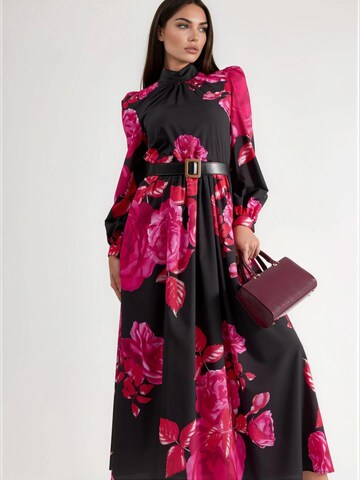 Abito di MSN Collection in nero