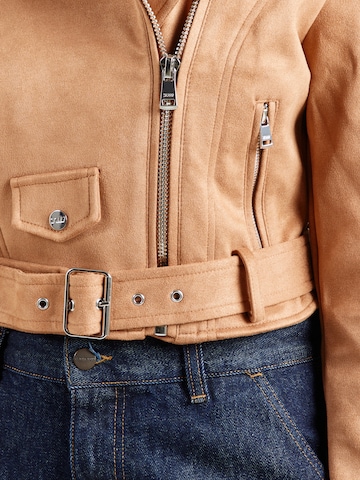 Tally Weijl Tussenjas in Beige