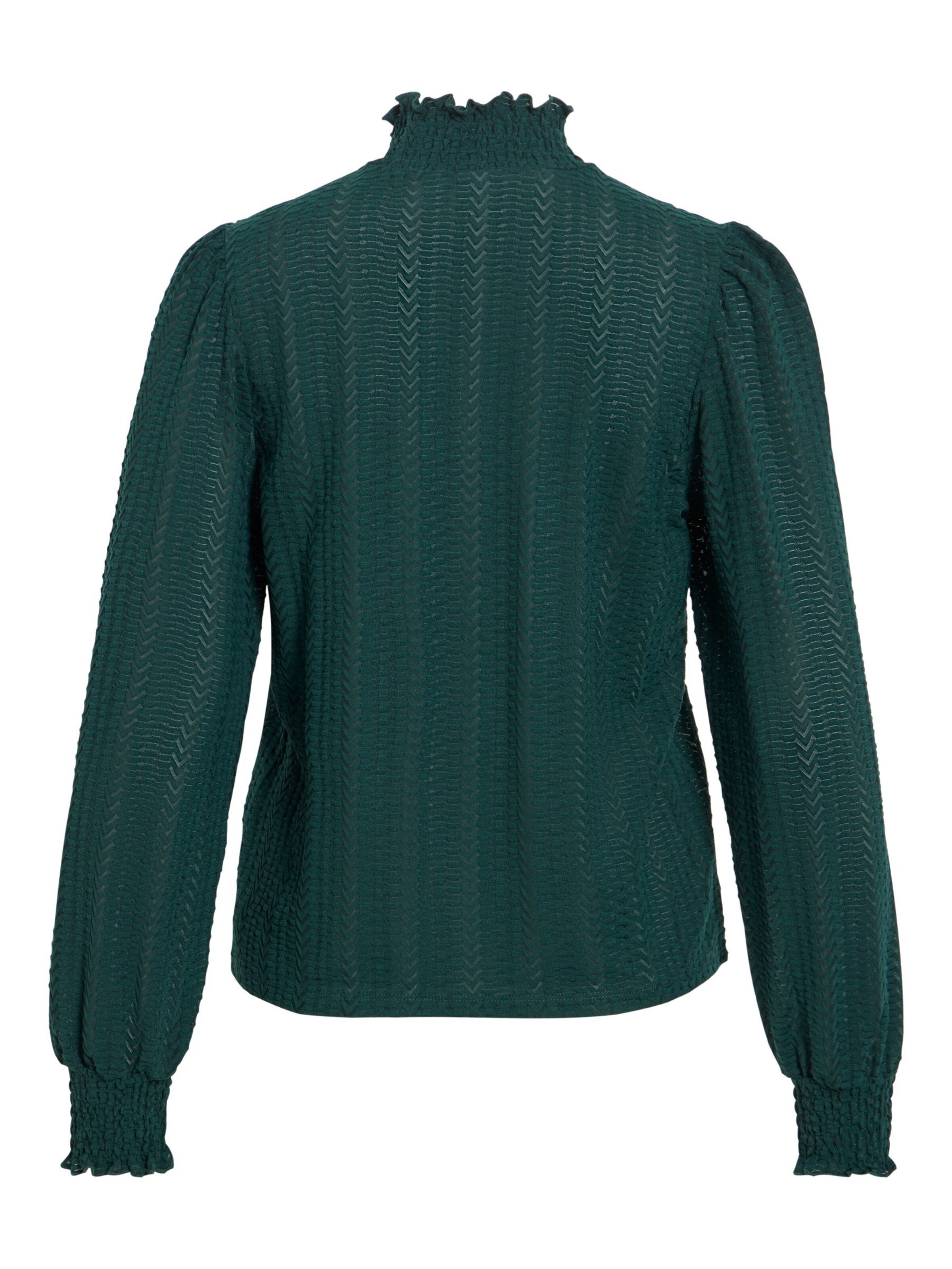 Camicia da donna 'VILyri' di VILA in verde
