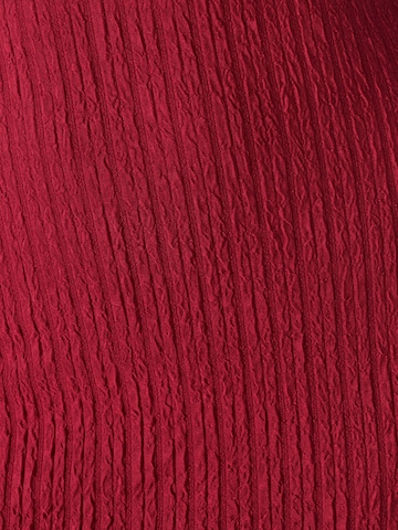 Abito di BWLDR in rosso