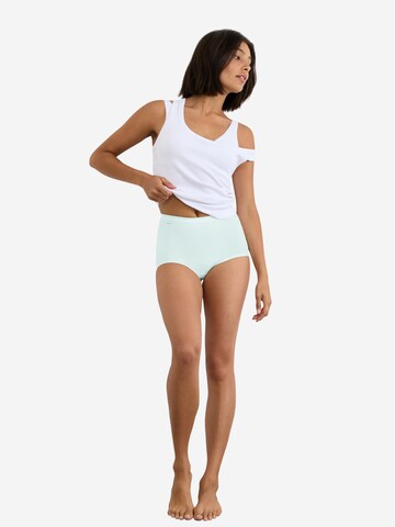 SLOGGI Slip 'Basic+' in Blau