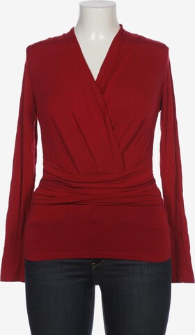 Bandolera Langarmshirt M in Rot: predná strana