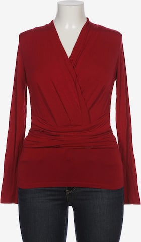 Bandolera Top & Shirt in M in Red: front