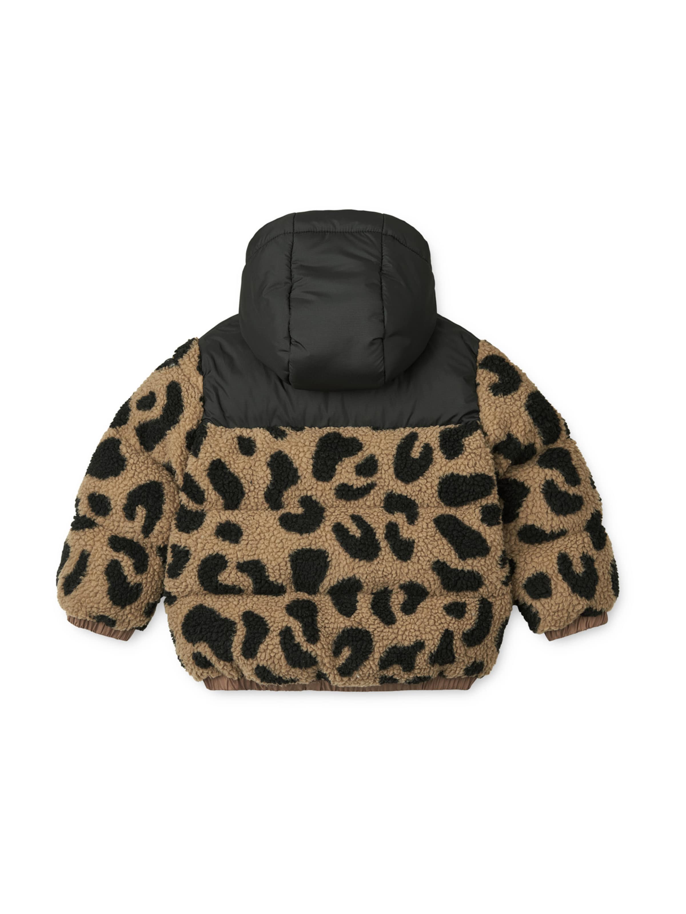 Liewood Зимняя куртка 'Niko' в Бежевый