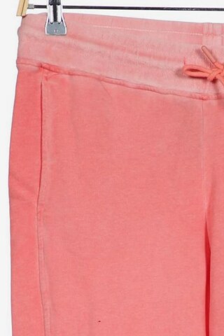 BETTER RICH Stoffhose M in Pink