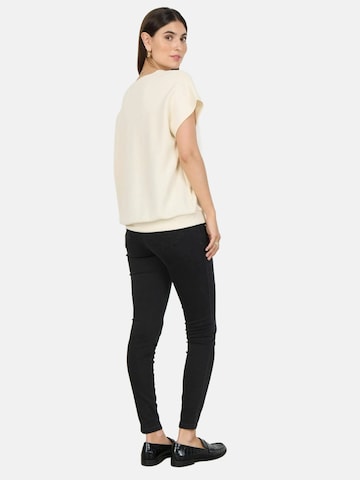Soyaconcept Shirt 'BANU' in Beige