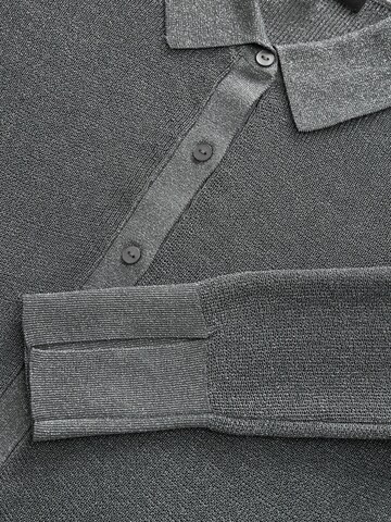 Chemisier Next en gris