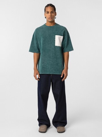 Dandalo Shirt in Green