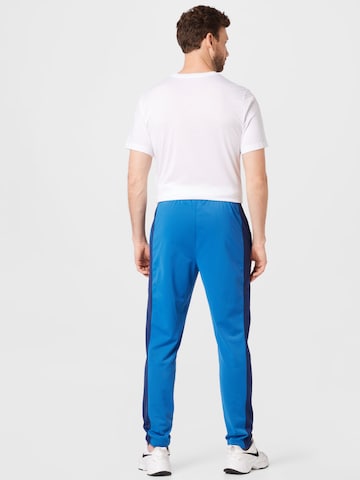 Nike Sportswear Jogginganzug in Blau