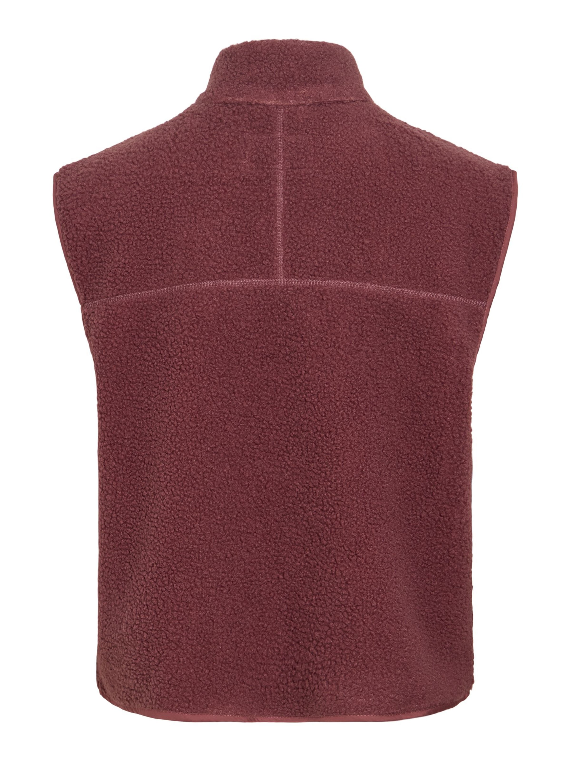 VILA Vest 'VIMarlon' i pink