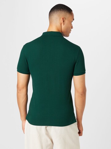 Polo Ralph Lauren Tavaline suurus Särk, värv roheline