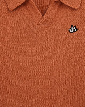 WE Fashion Póló - narancs