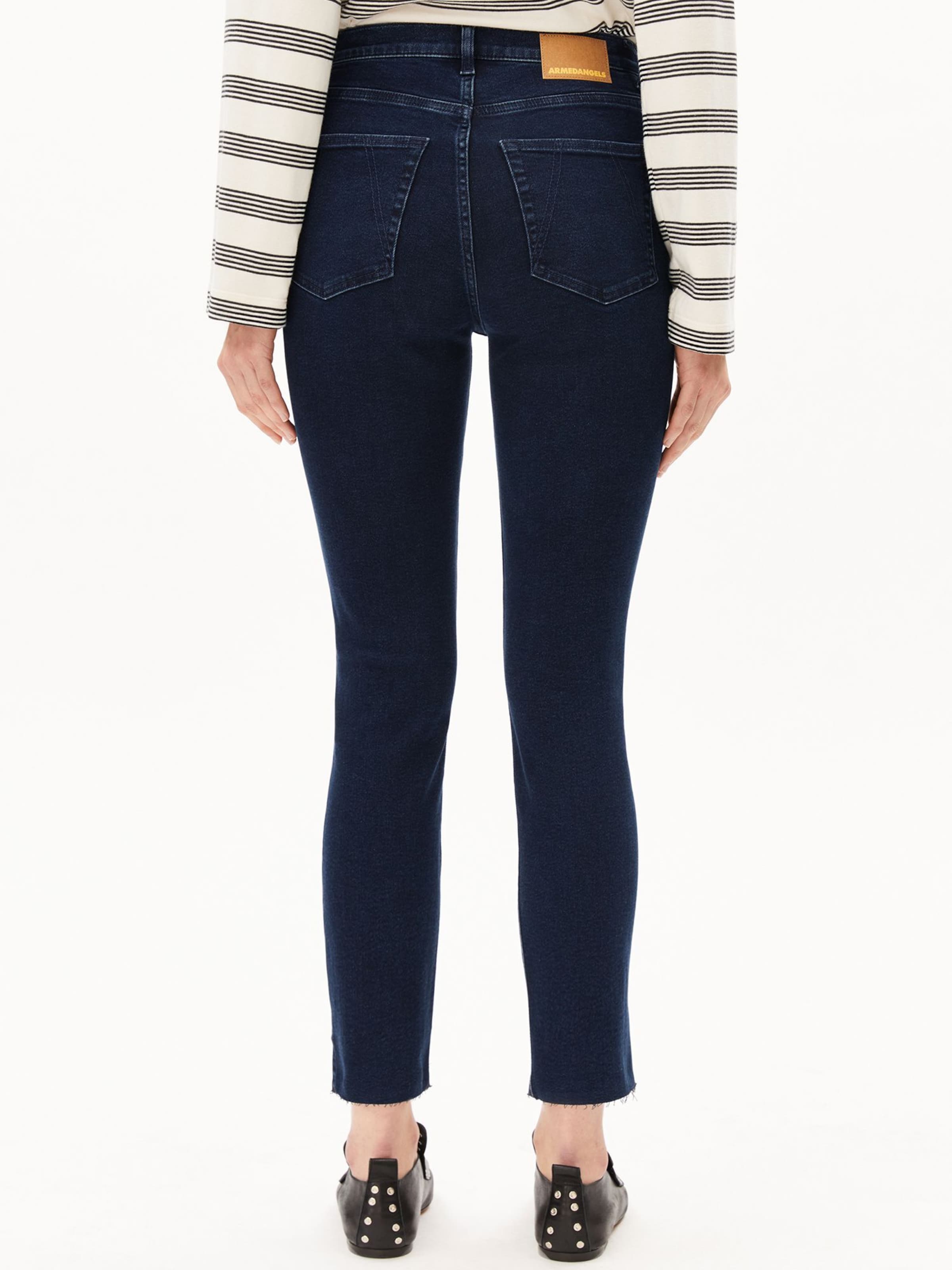 ARMEDANGELS Slim fit Jeans in Blue