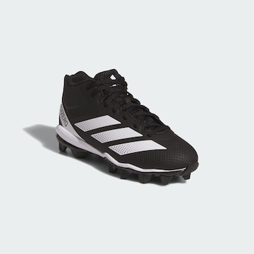 Chaussure de sport 'Adizero Impact.2' ADIDAS PERFORMANCE en noir