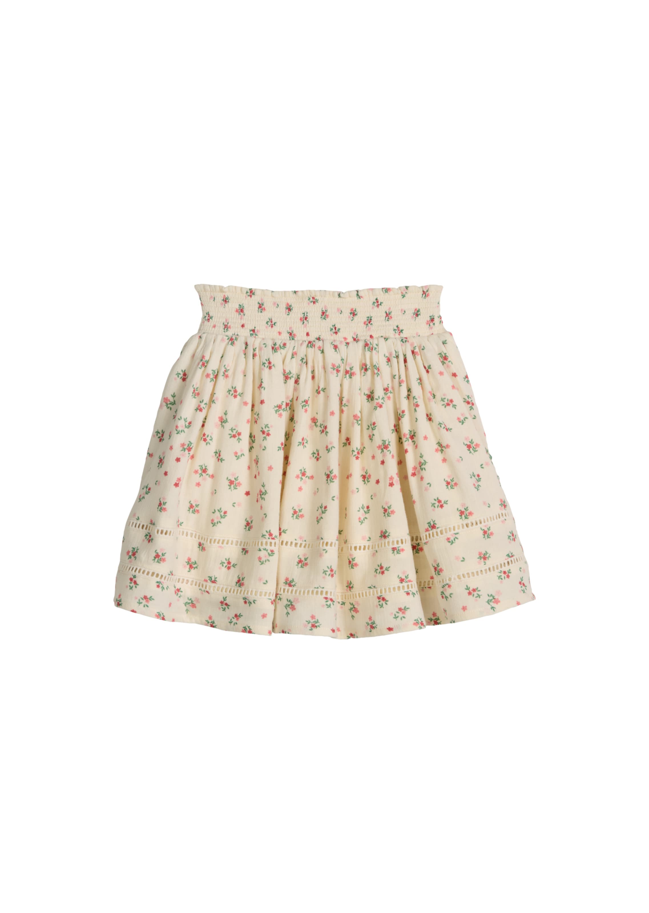 Marc O'Polo Rock in Beige: Vorderseite