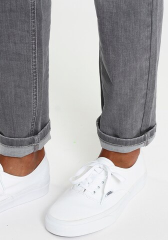 Gang Slimfit Jeans '94JOJO' in Grau