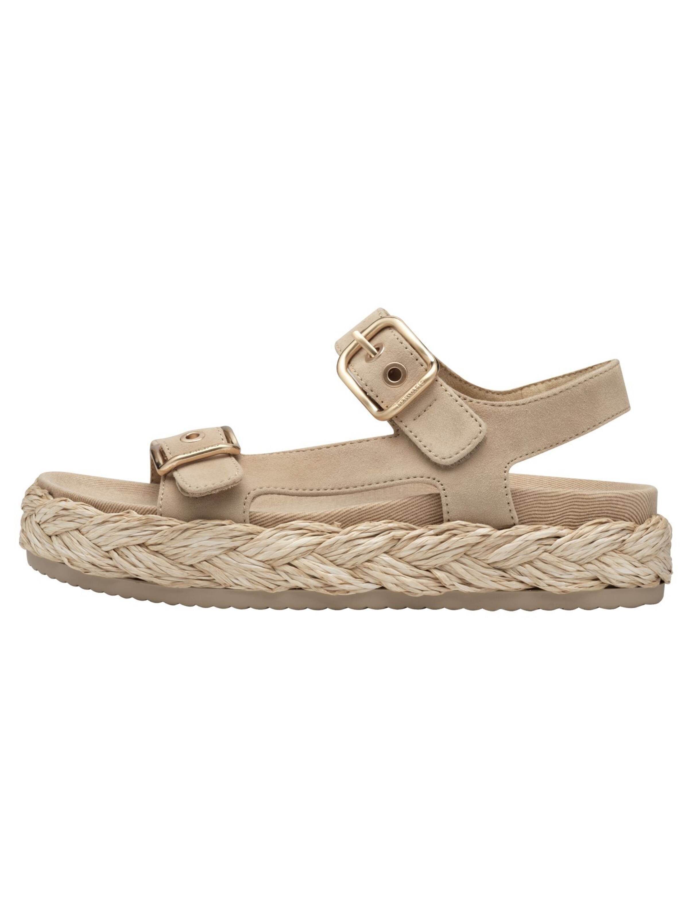 Tamaris Sandals in Brown