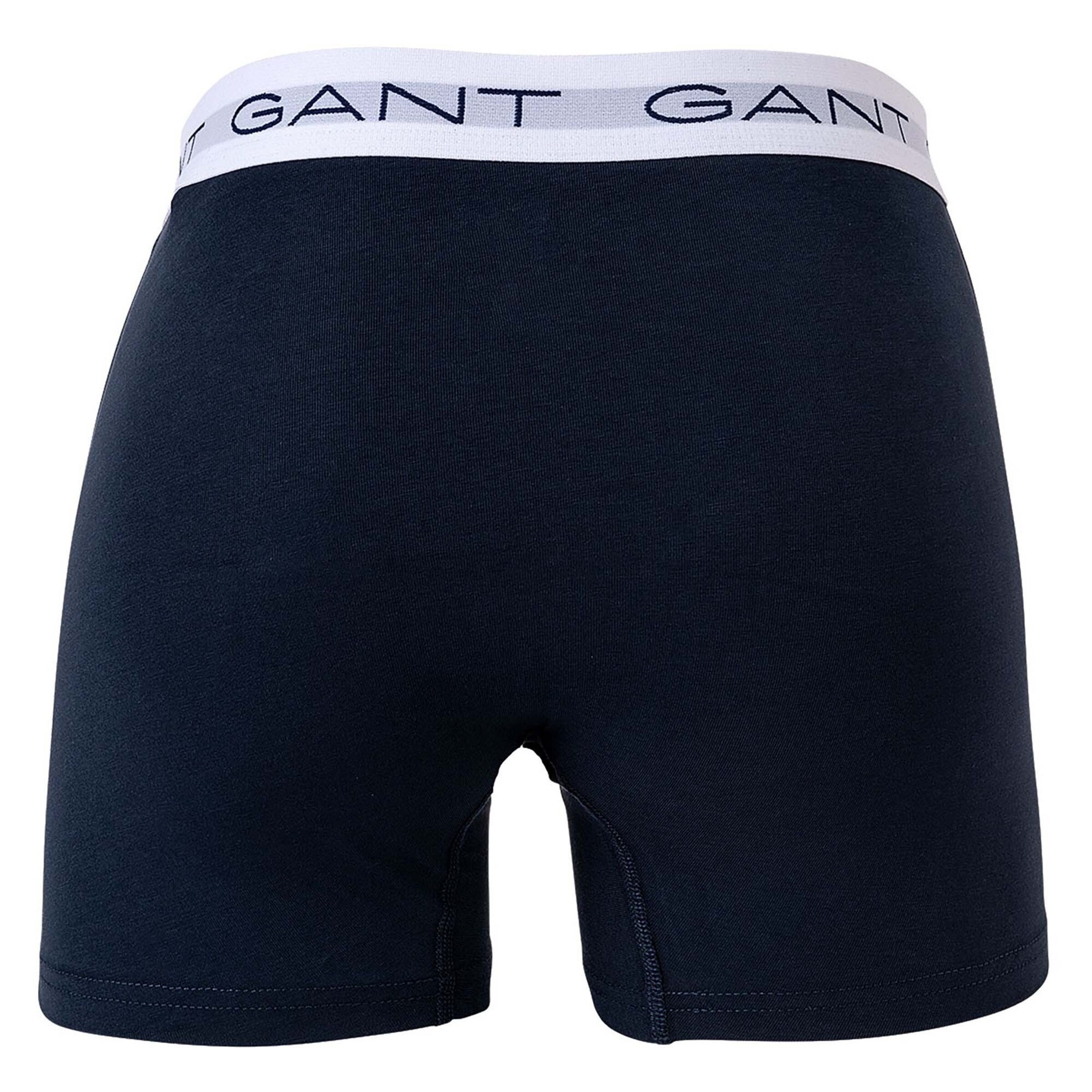 GANT Boksershorts i blå