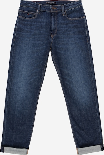Jeans TOMMY HILFIGER pe albastru închis, Vizualizare produs