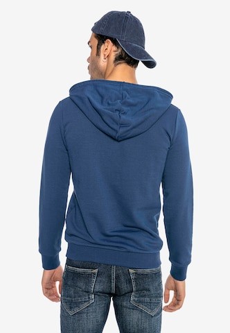 Redbridge Sweatshirt in Blue