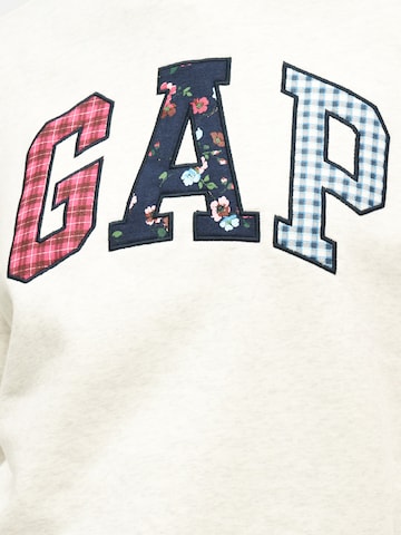 GAP Dressipluus 'HERITAGE', värv hall