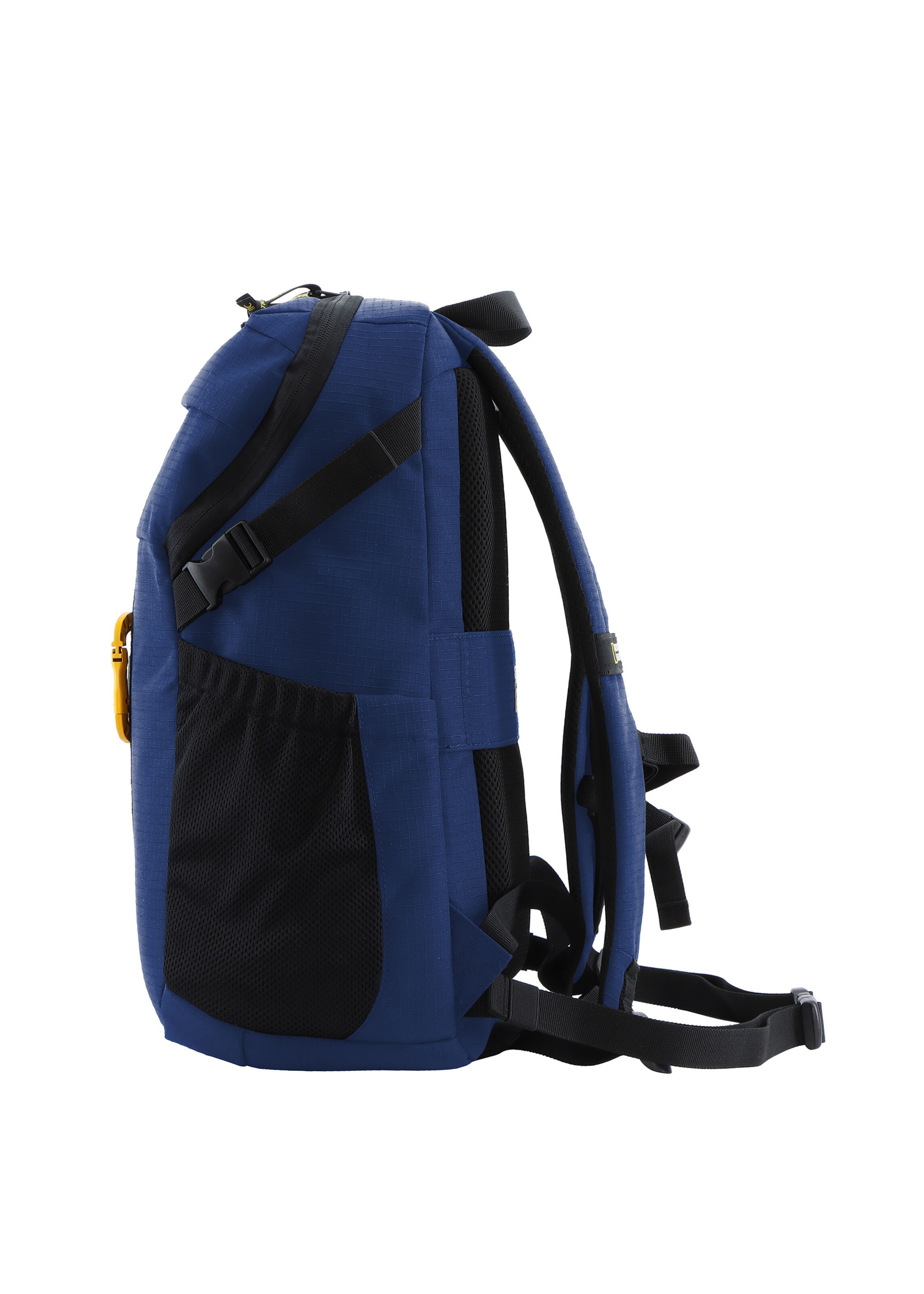 National Geographic Backpack 'EXPLORER III' in Blue