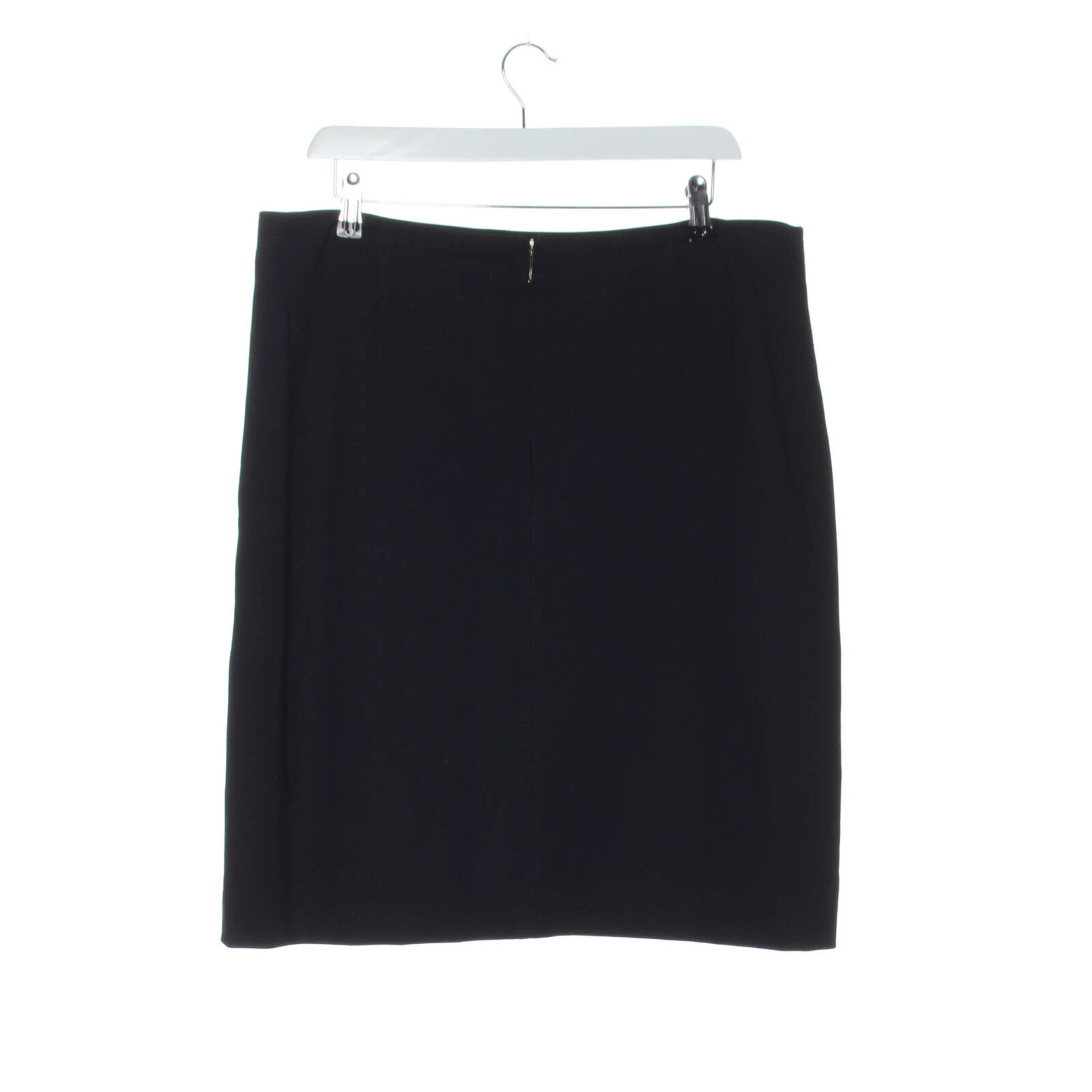 Marc Cain Skirt in XXL in Black