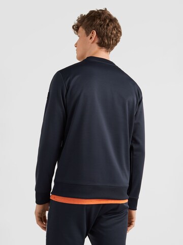 Sweat de sport 'Rutile' O'NEILL en bleu