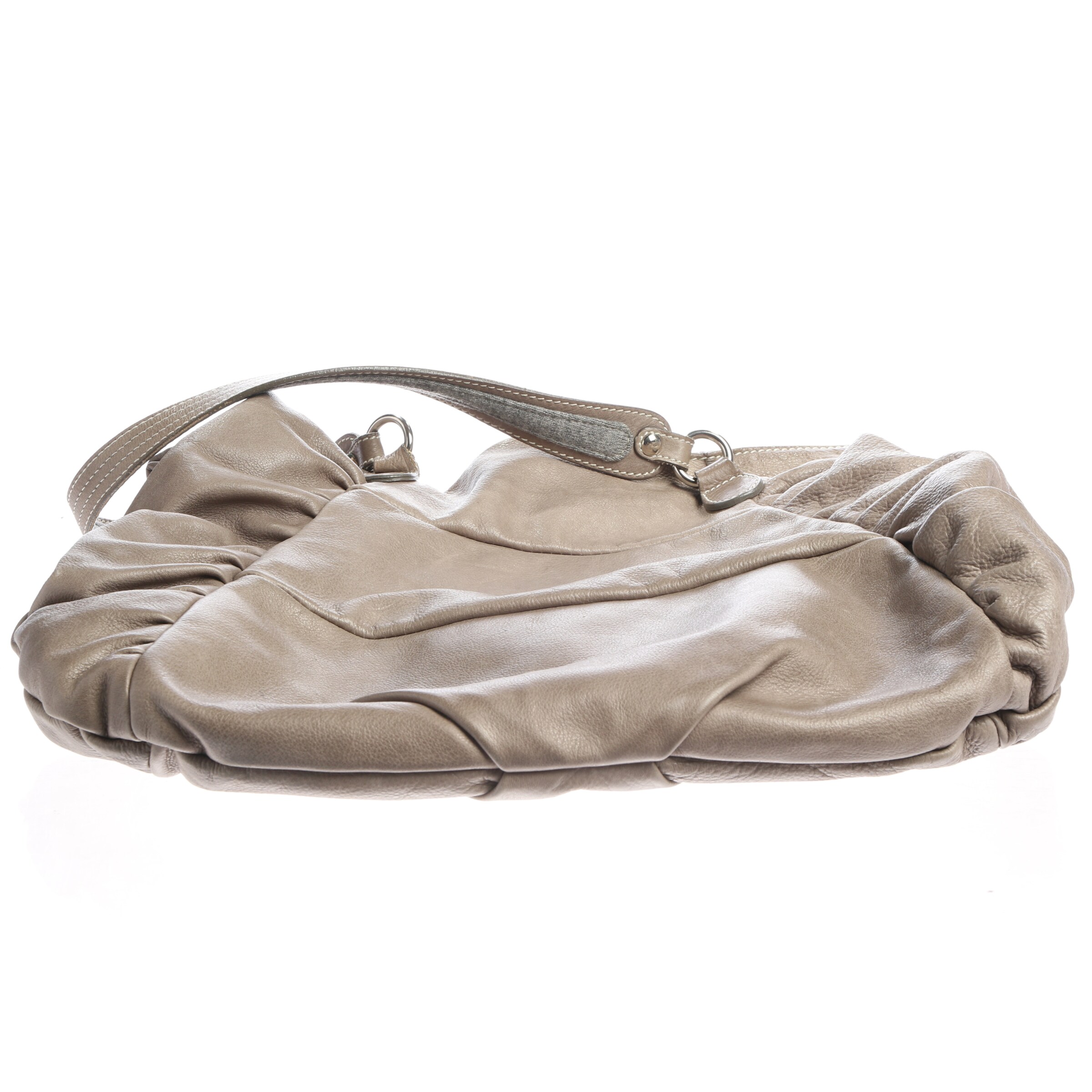 Fabiana Filippi Bag in One size in Grey