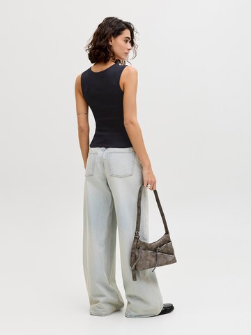 JJXX Sticktop 'JXPosie' i sort