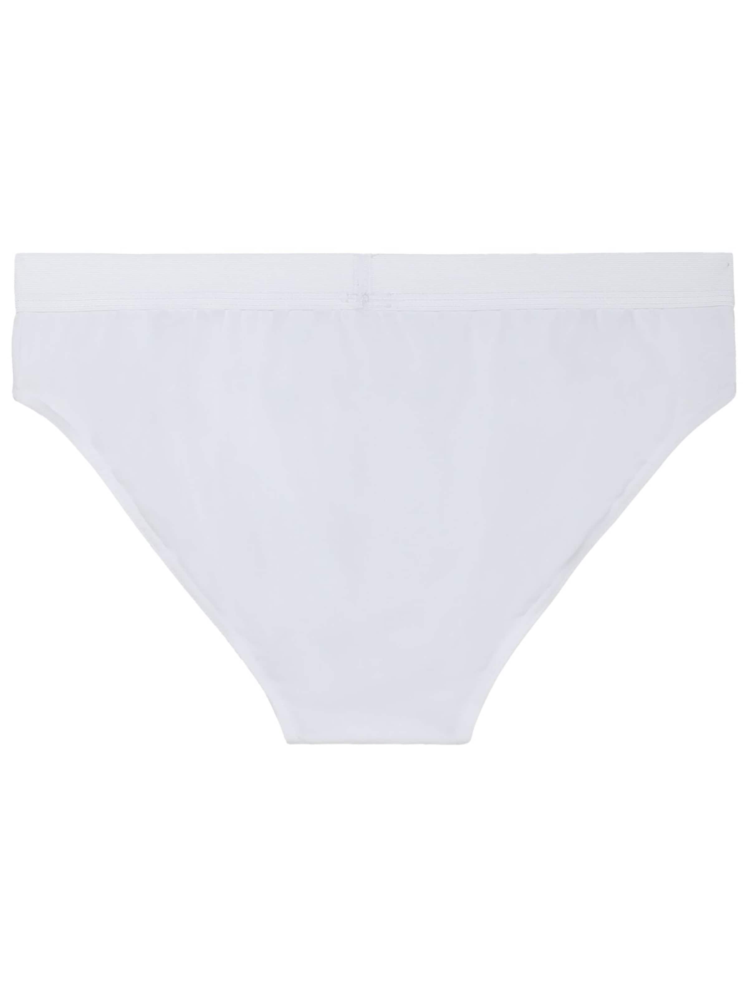 Tezenis Slip in Weiß