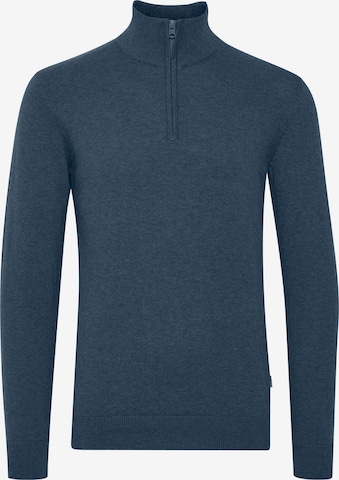 Pullover 'Melville' di 11 Project in blu: frontale