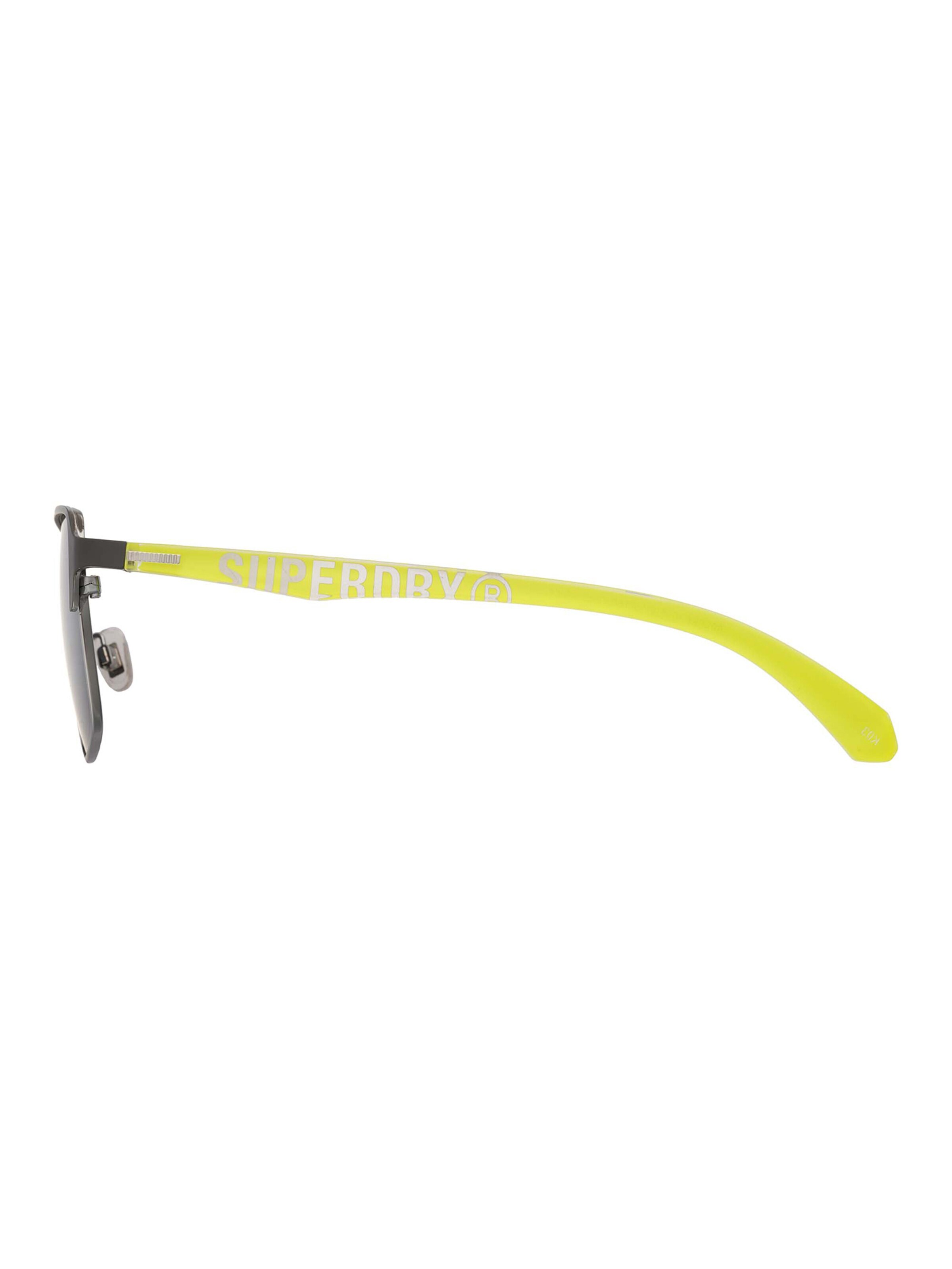 Superdry Eyewear Sunglasses in Grey